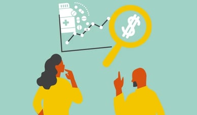 How you can improve pharma sales force performance quickly